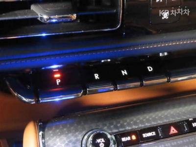 Lincoln - Авиатор | 2Gen 3.0 V6 Black Label 6