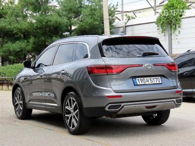 Renault - QM6 | The New 2.0 GDe 2WD SE 3