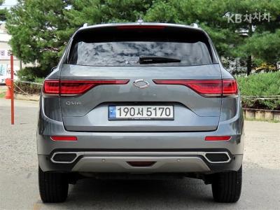 Renault - QM6 | The New 2.0 GDe 2WD SE 4