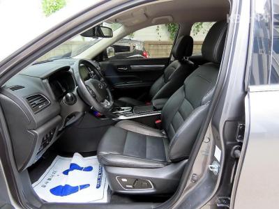 Renault - QM6 | The New 2.0 GDe 2WD SE 5