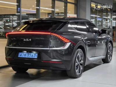 كيا - EV6 | 4WD 5