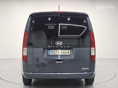 Hyundai - Стария | Cargo 3.5 LPG Cargo 5 Modern 3