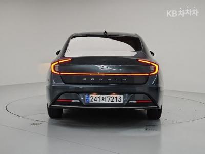 Hyundai - Соната | 2.0 LPG Style 3