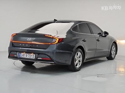 Hyundai - Соната | 2.0 LPG Style 4