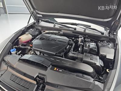 Hyundai - Соната | 2.0 LPG Style 5
