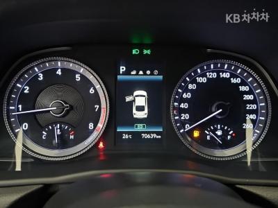 Hyundai - Соната | 2.0 LPG Style 6