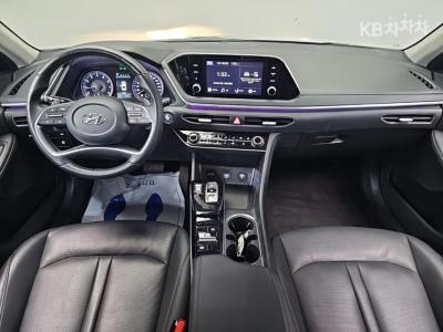 Hyundai - Соната | 2.0 LPG Style 7