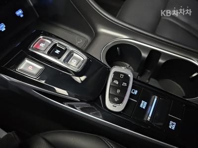 Hyundai - Соната | 2.0 LPG Style 8