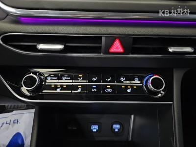 Hyundai - Соната | 2.0 LPG Style 10