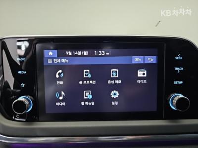 Hyundai - Соната | 2.0 LPG Style 13