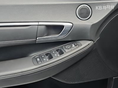Hyundai - Соната | 2.0 LPG Style 15