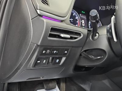 Hyundai - Соната | 2.0 LPG Style 16