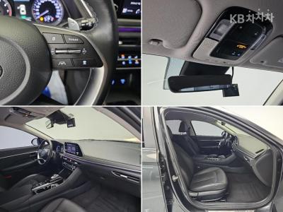 Hyundai - Соната | 2.0 LPG Style 17