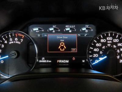 Ford - F-150 | 3.5L 9