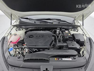 كيا - K5 | 3Gen 2.0 LPI Trendy 9