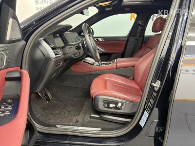 BMW - X6 | xDrive 40 M Sport Package 11