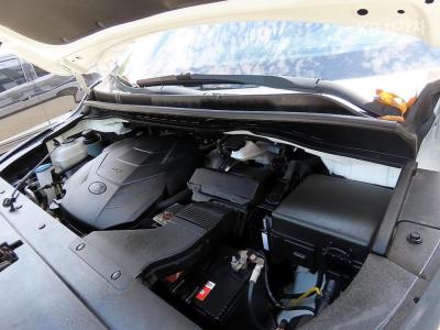 Kia - Carnival | The New 7Seater 3.3 Gasoline VIP 19