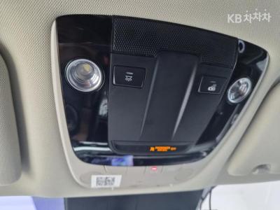 كيا - K5 | The New 3Gen 2.0 Gasoline Prestige 19