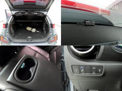 Hyundai - Kona | Hybrid 1.6 HEV Premium Special 18