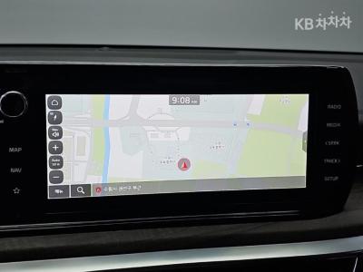 Kia - K5 | 3Gen 2.0 Gasoline Signature 15