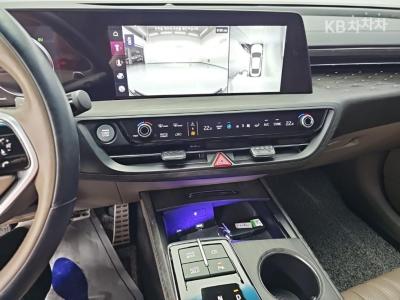 Kia - K8 | Hybrid 1.6 Turbo Signature Special 10