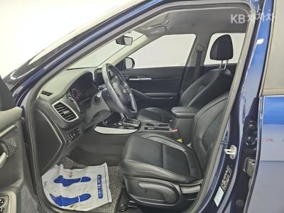 Kia - Селтос | 1.6 Gasoline Turbo 2WD Prestige 11