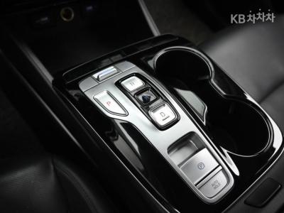 هيونداي - توسان | The All New Gasoline 1.6T 2WD Modern 9