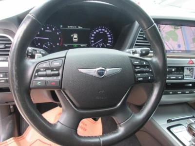 Genesis - G80 | 3.3 GDI Prestige 13