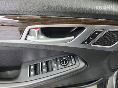 Genesis - G80 | 3.3 GDI Luxury 7