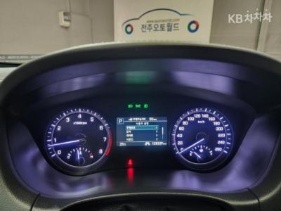 Genesis - G80 | 3.3 GDI Luxury 9