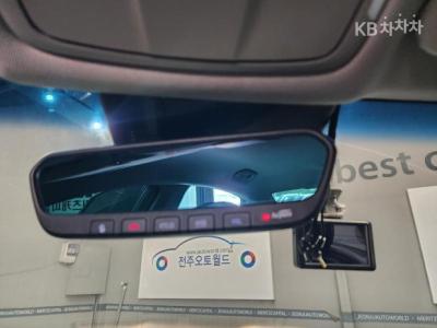 Genesis - G80 | 3.3 GDI Luxury 12