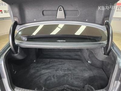 Genesis - G80 | 3.3 GDI Luxury 16