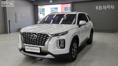 Hyundai - Автобус 1
