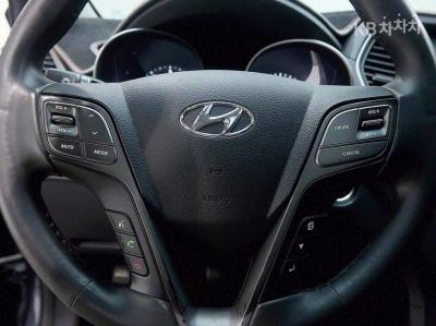 Hyundai - Santa Fe | The Prime Diesel R2.0 2WD 5Seater Premium 17
