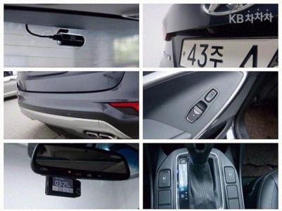 Hyundai - Santa Fe | The Prime Diesel R2.0 2WD 5Seater Premium 18