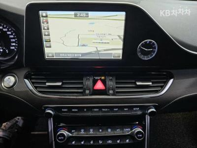 Hyundai - Grandeur | IG 2.4 Premium Special 8