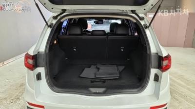 Renault - QM6 | 2.0 2WD LE Base 18