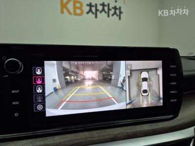 Kia - K5 | 3Gen 2.0 Gasoline Signature 15