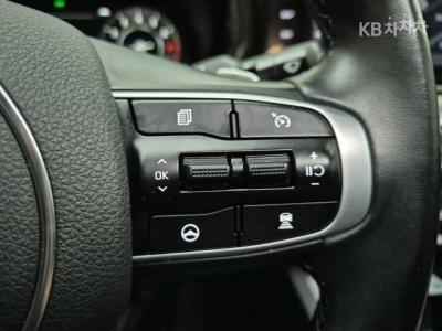Kia - K5 | 3Gen 2.0 Gasoline Signature 16