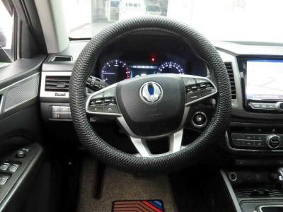 SsangYong - Rexton Sports | 2.2 4WD Noblesse 7