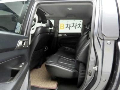 SsangYong - Rexton Sports | 2.2 4WD Noblesse 12