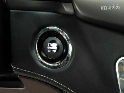 SsangYong - Rexton Sports | 2.2 4WD Noblesse 15
