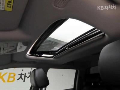 SsangYong - Rexton Sports | 2.2 4WD Noblesse 16