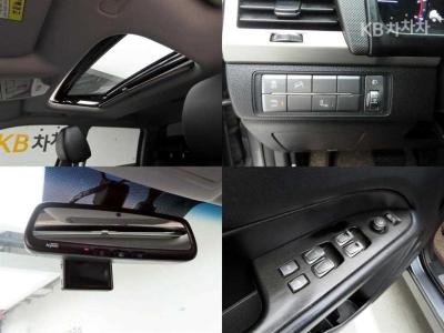 SsangYong - Rexton Sports | 2.2 4WD Noblesse 18