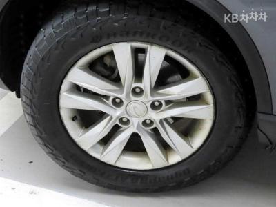 SsangYong - Rexton Sports | 2.2 4WD Noblesse 19