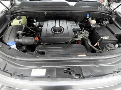 SsangYong - Rexton Sports | 2.2 4WD Noblesse 20