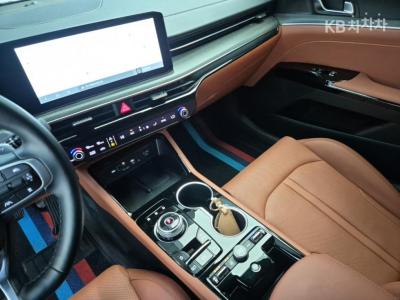 Kia - K5 | The New 3Gen 1.6 Gasoline Turbo Noblesse 10