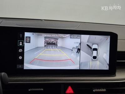 Kia - K5 | The New 3Gen 1.6 Gasoline Turbo Noblesse 14