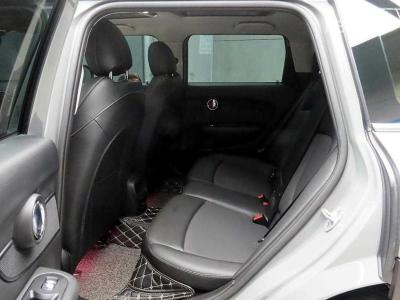 Mini - Cooper | Clubman 2Gen 1.5 High Trim 6