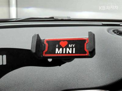 Mini - Cooper | Clubman 2Gen 1.5 High Trim 12